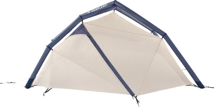 Produktbild Heimplanet Fistral (Kuppelzelt, 2.85 kg, 2 Personen)