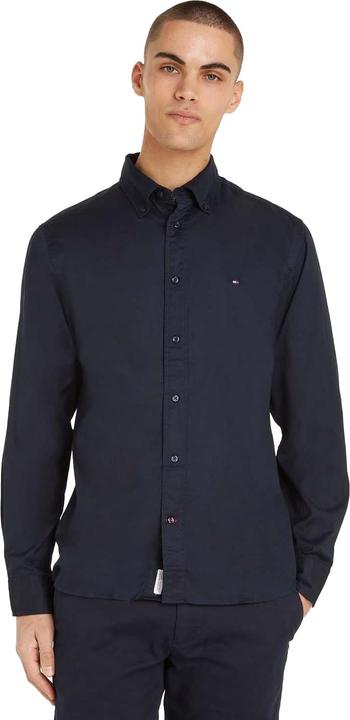 Immagine prodotto Tommy Hilfiger Core Flex Camicia Uomo (M)