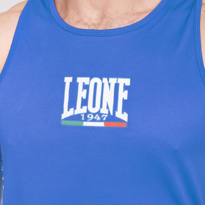 Actual product image Leone canottiera (S)