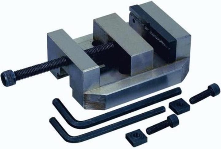 Actual product image Proxxon Maschinenschraubstock PM 60 (42 mm)
