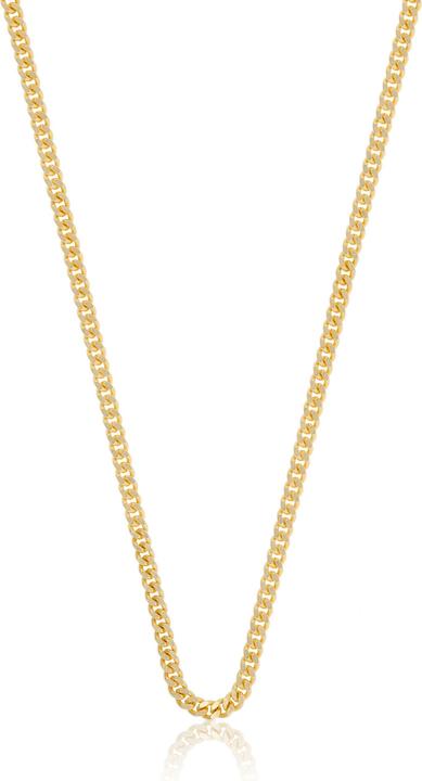 Produktbild Muau Panzer (750/18K Gelbgold, 45 cm)