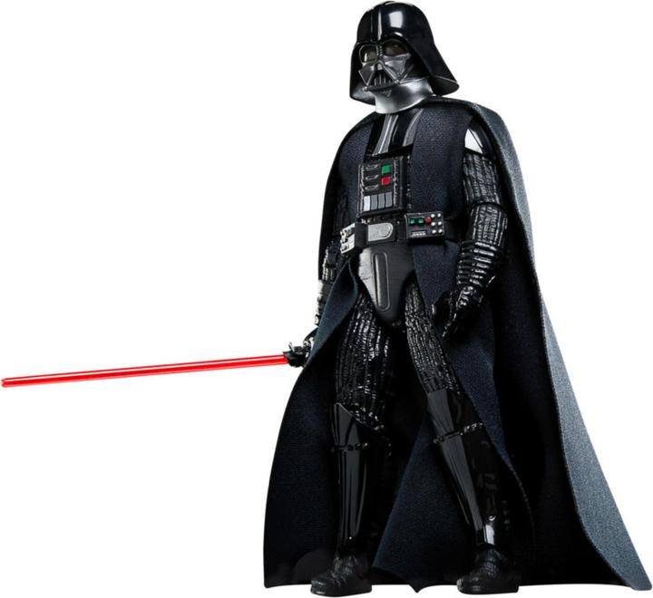 Image du produit Hasbro Star Wars Episode IV Black Series Dark Vador