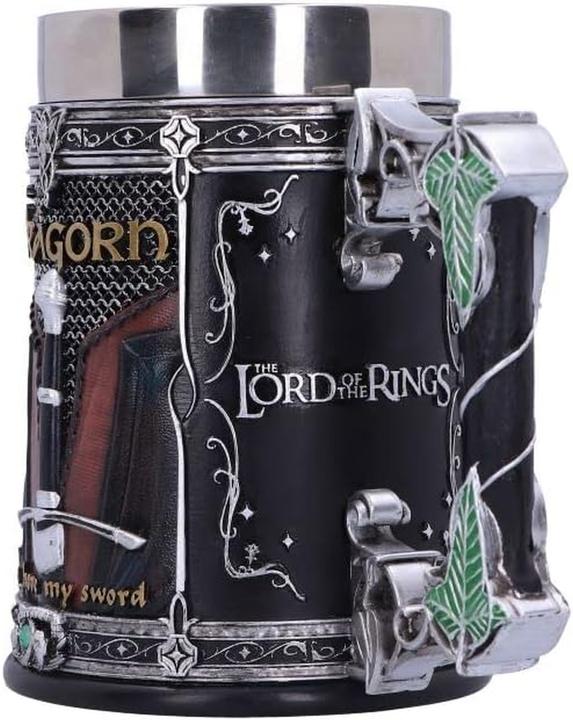 Produktbild Nemesis Now Herr der Ringe: Gefährten (0.55 l, 1 x)