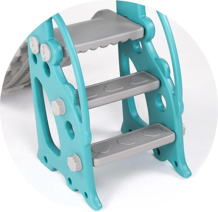 Image du produit Chipolino toboggan enfant Dino