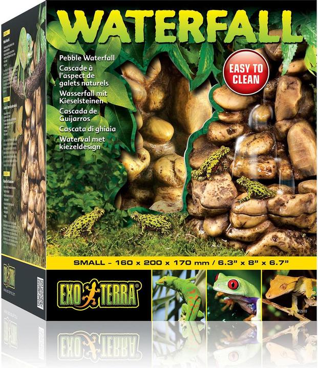 Image du produit Exo Terra Chute d'eau