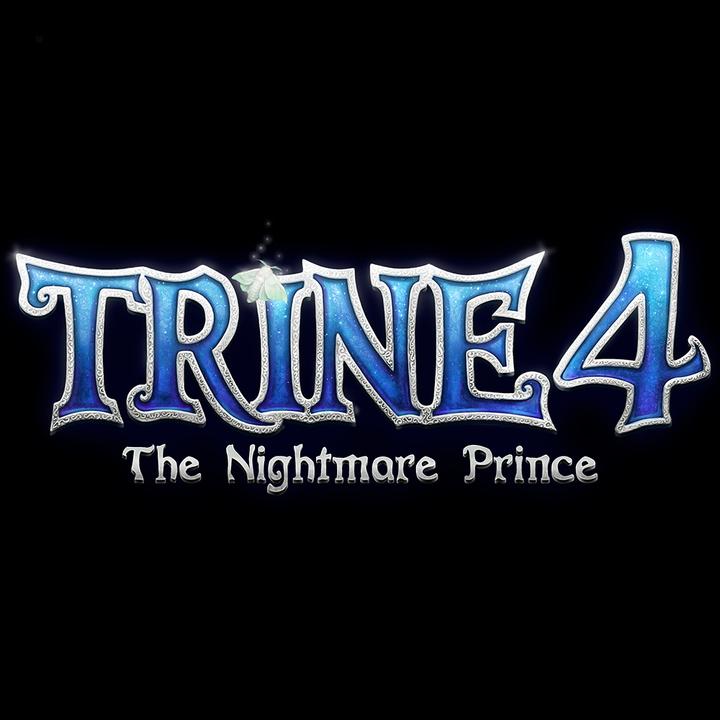 Produktbild Modus Games Trine 4 : The Nightmare Prince (PS4, EN)