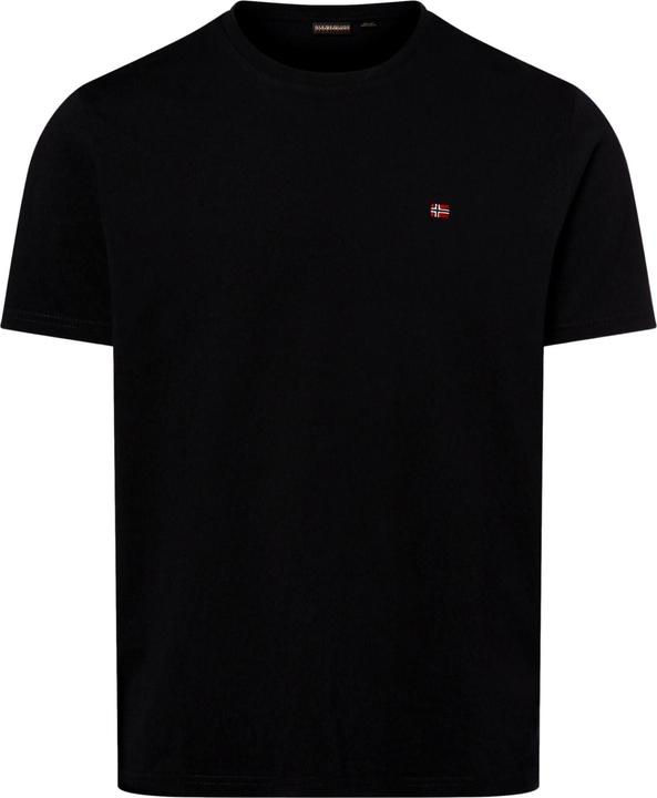 Napapijri T-Shirt SALIS Kurzarmshirt