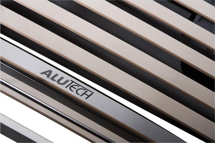 Produktbild Johann Jakob Luna-Alutech 3m
