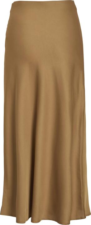 Produktbild Vila VIELLETTE High Waist Midirock (38)