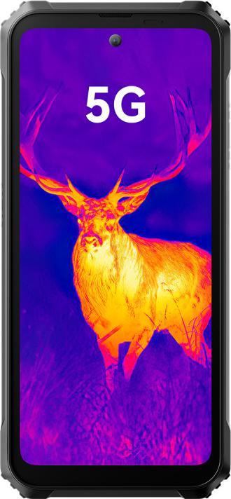 Produktbild Blackview BL9000 Pro (512 GB, Gold, 6.78", Dual SIM, 50 Mpx, 5G)