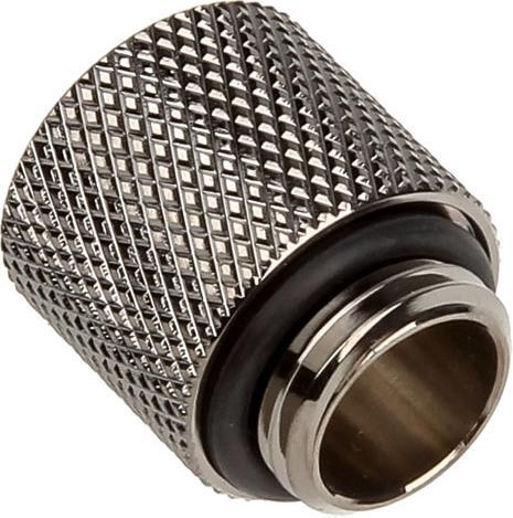 Produktbild Bitspower Verlängerung G1/4 Zoll auf G1/4 Zoll, 15mm