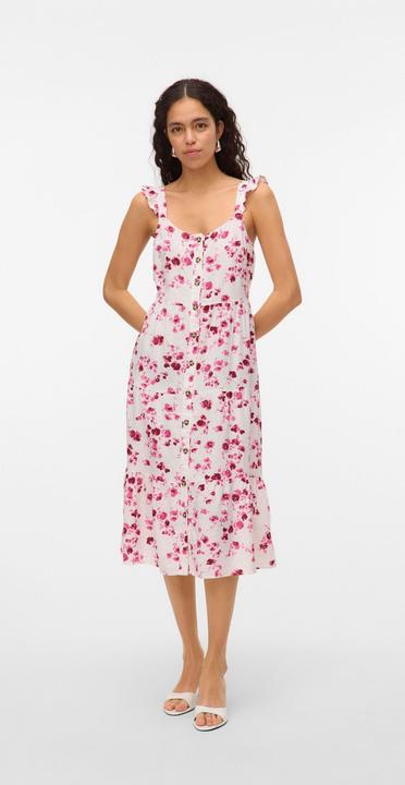 Image du produit Vero Moda VMLINN Midikleid Kleid (M)