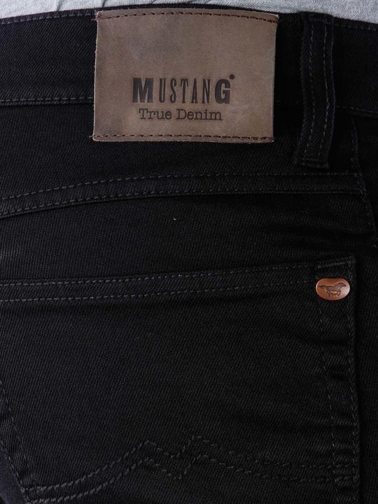 Produktbild Mustang Tramper Jeans Straight dark denim (W44/L34)