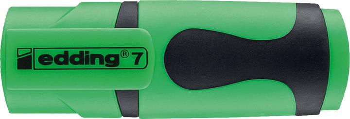 Produktbild Edding Textmarker 7 Mini 4er-Set (Mehrfarbig, 1 mm, 4 x)