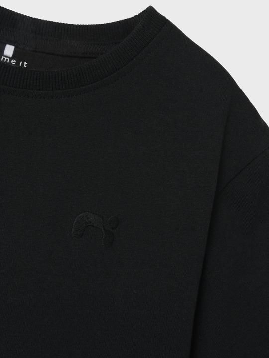 Actual product image Name it Nkmgreg Ss Nreg Top Noos (158, 164)