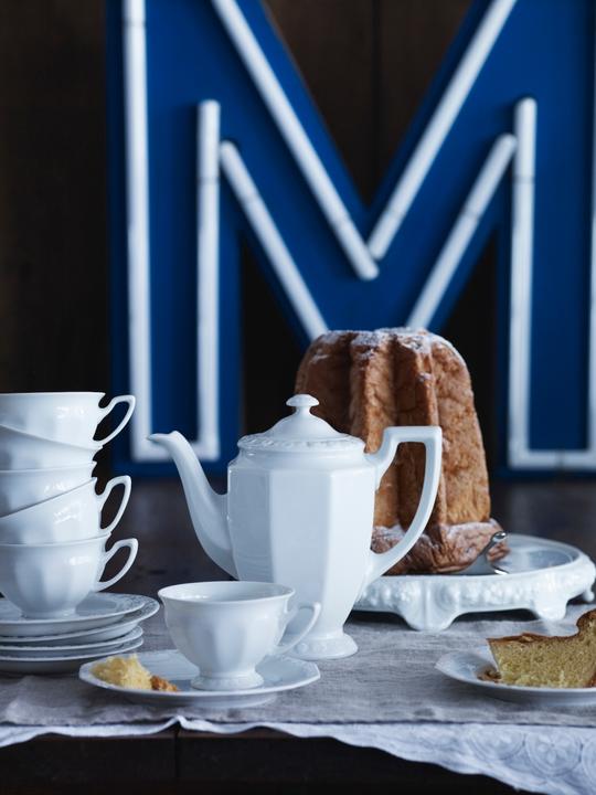 Produktbild Rosenthal Maria Weiss Müslischalenset 17 cm 6tlg. (1 x)