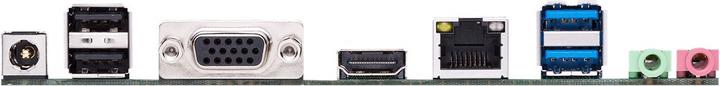 Actual product image ASUS PRIME N4000T (LGA 775, LGA 1156, LGA 1155, Socket 478, LGA 1150, Socket P, Socket M, LGA 1200, Socket 370, LGA 1700, Mini-ITX)
