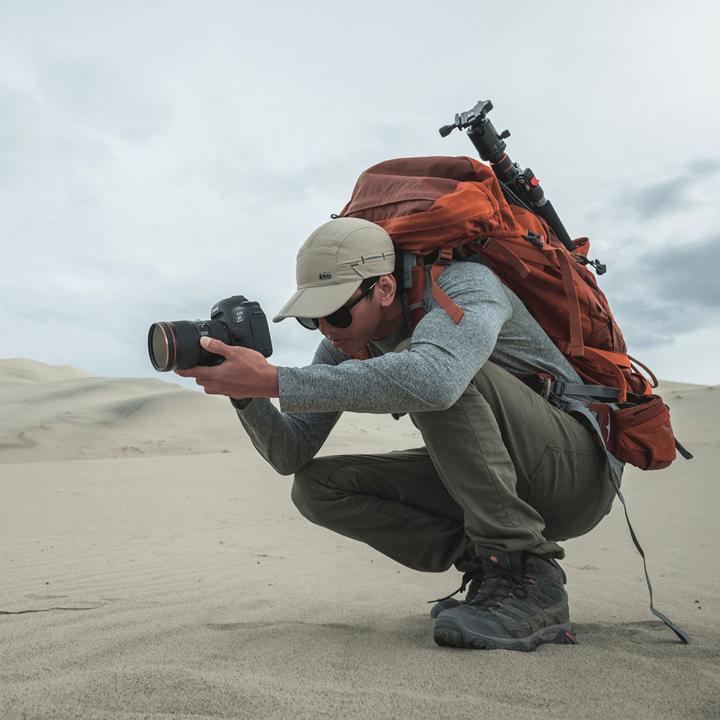 Image du produit PolarPro Filtres QuartzLine 77mm ND64 (77 mm, Filtre gris neutre)