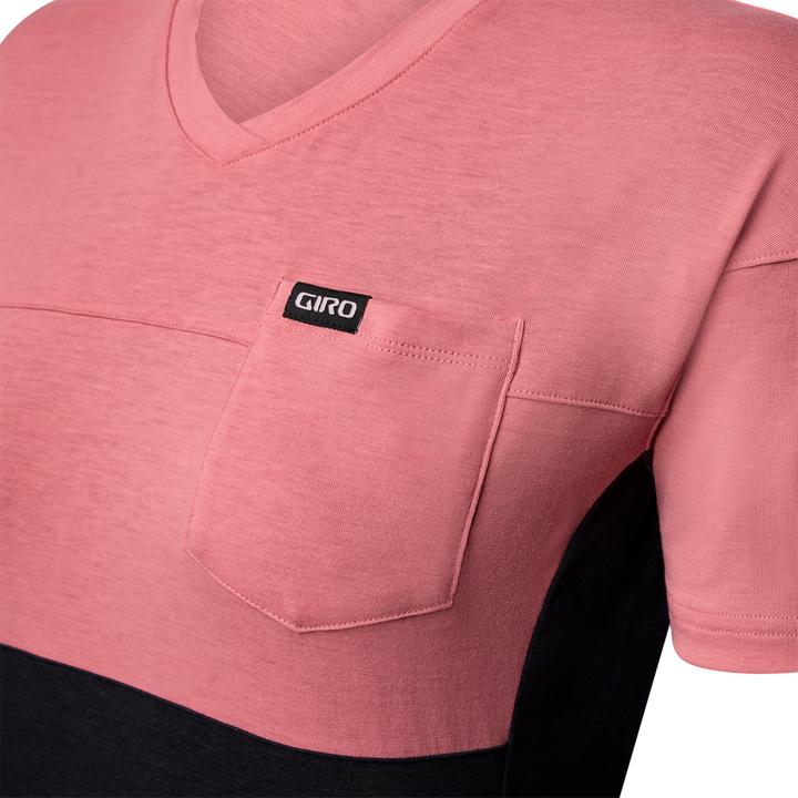 Image du produit Giro W Ride LT Jersey (XS)