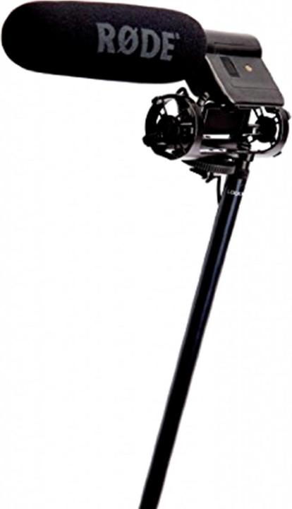 Image du produit RØDE micro boompole
