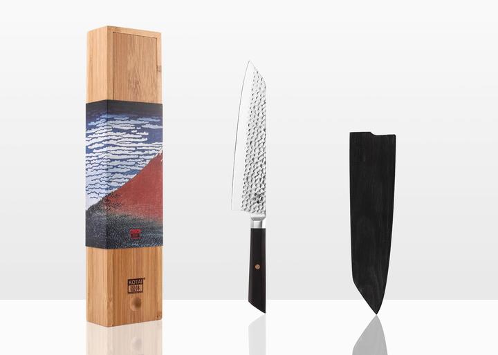 Produktbild Kotai Kiritsuke Kochmesser (20 cm)