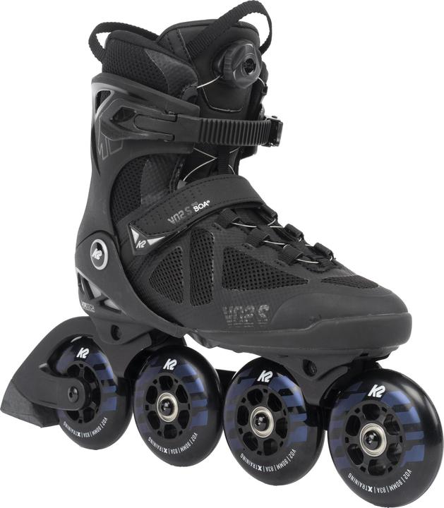Produktbild K2 VO2 S 90 Boa (44.5)