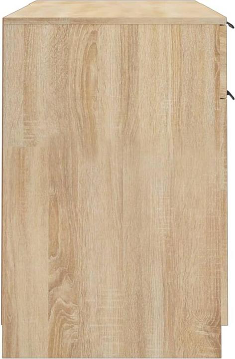 Produktbild VidaXL Elfreda (100 x 50 x 75 cm)