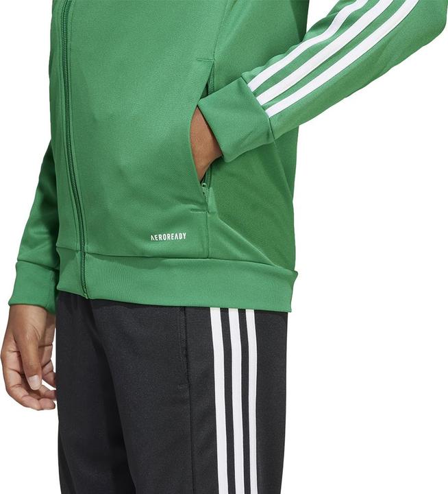 Produktbild adidas Squadra 25 Hoody Kids (140)