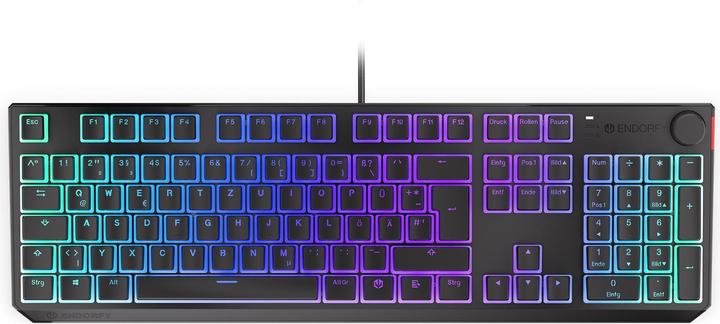 Endorfy Keyboard Thock