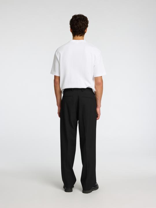 Actual product image Selected Homme Slh220-Loose Robert Flex Pant Noos (W31/L32)
