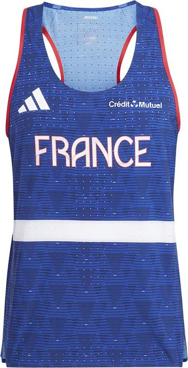 Immagine prodotto adidas Maglia Della Squadra Francese (XL)