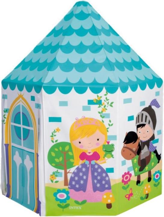 Produktbild Intex Prinzessin Zelthaus 44635