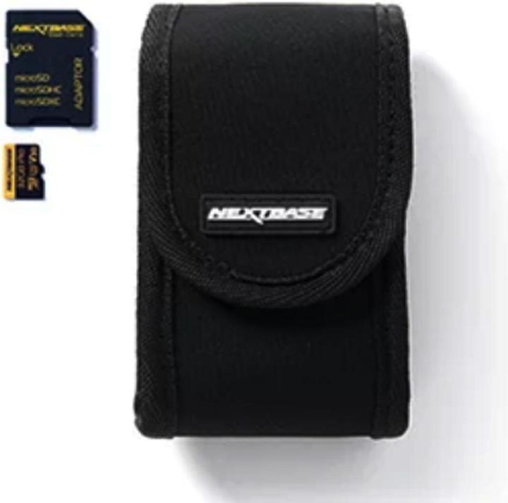 Produktbild Nextbase Go Pack: Carry Case