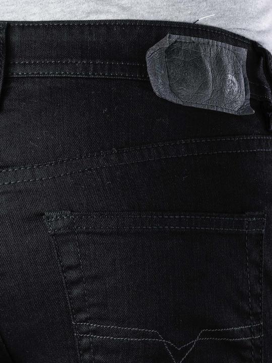Produktbild Diesel Buster Jeans Straight 886Z
