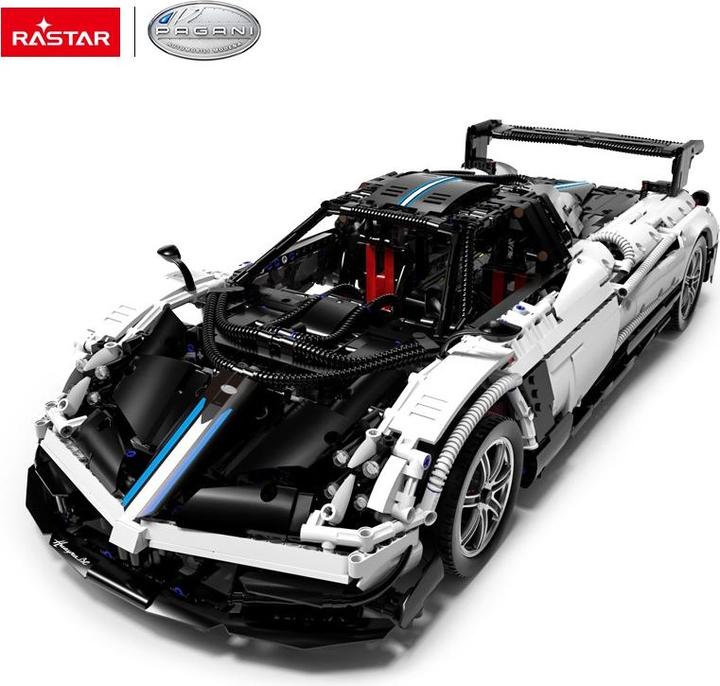 Produktbild Rastar Pagani Huayra