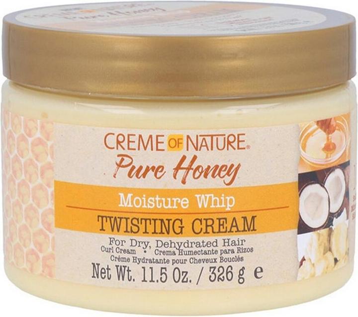 Image du produit Creme of Nature Conditionneur et traitement en profondeur 326g (Crème pour le corps)