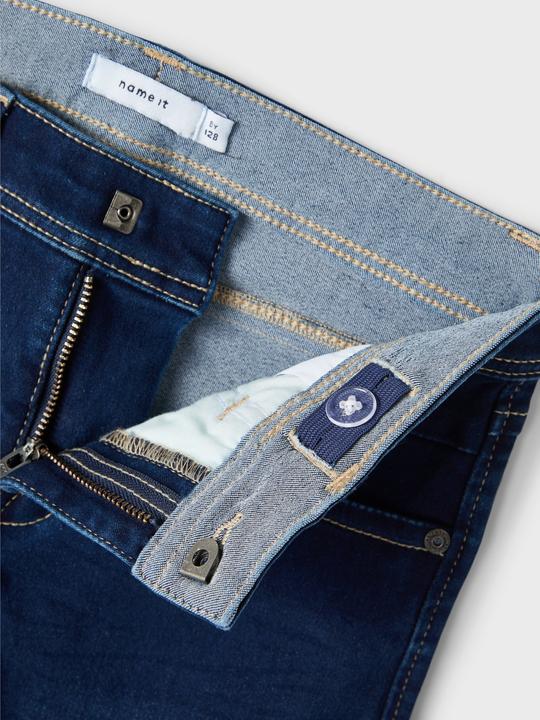 Image du produit Name it Jeans slim super doux (140)