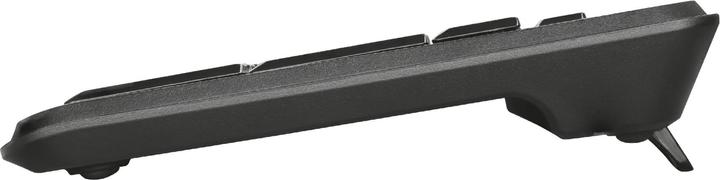 Produktbild Trust Evo Silent (DE, Kabellos)