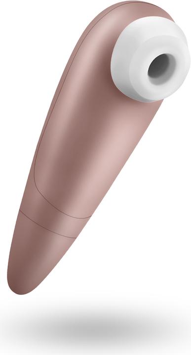Produktbild Satisfyer 1