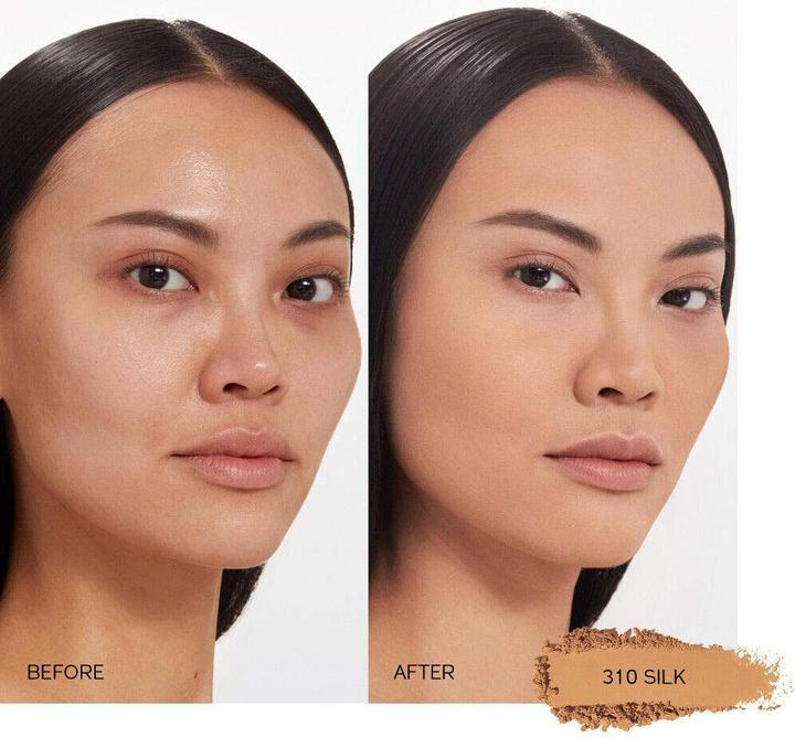 Image du produit Shiseido Fond de teint en poudre Synchro Skin Self-Refreshing Custom Finish (Soie)