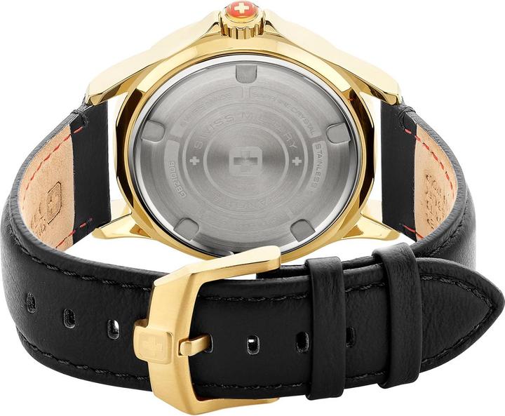 Produktbild Swiss Military Hanowa Flagship X (Analoguhr, 42 mm)