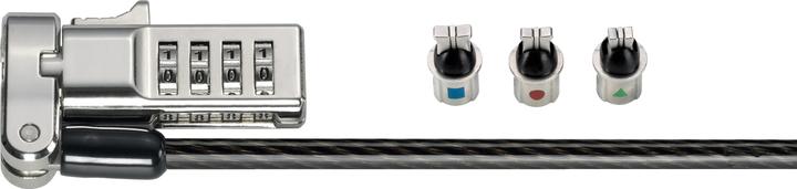 Immagine prodotto Kensington Blocco Notebook Universale 3in-1 a combinazione