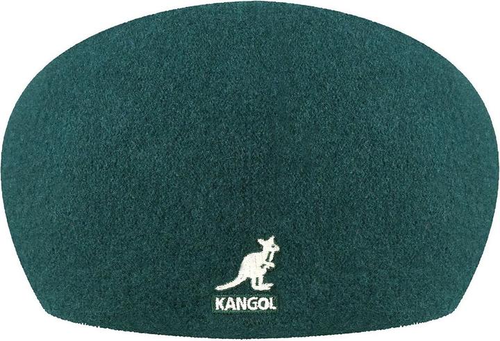 Produktbild Kangol nahtloe bakenmütze au wolle 507