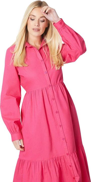 Produktbild Debenhams Midi Hemd Kleid