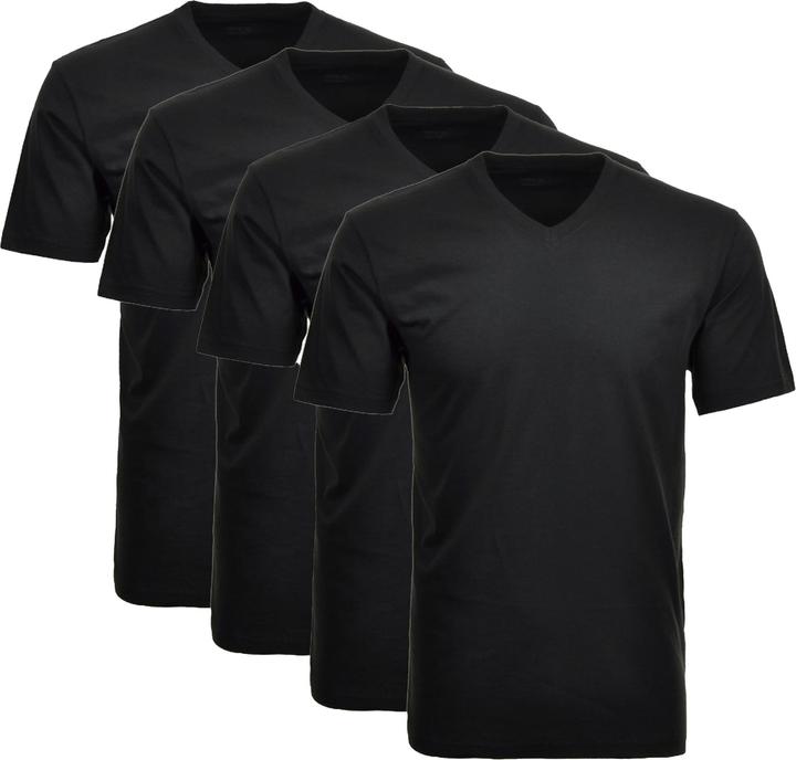 Actual product image Ragman T-shirt casual comfortable fit (XL)