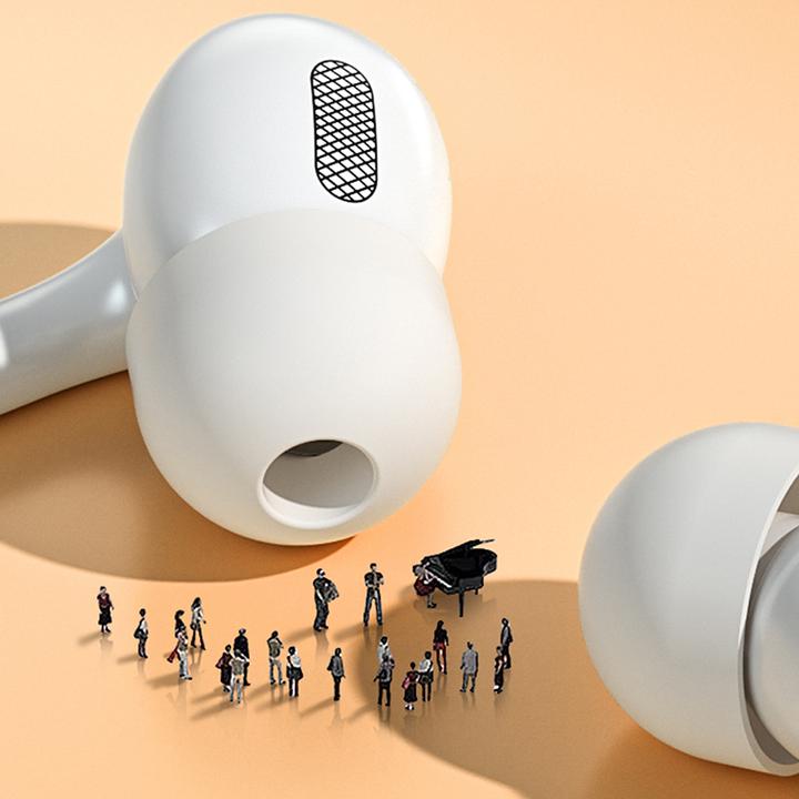 Produktbild Wekome YA11 HiFi-USB-C-Kopfhörer mit Kabel (Kabelgebunden)