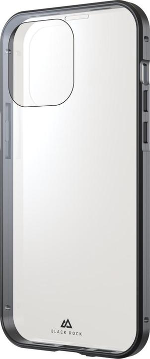 Actual product image Black Rock 360° Glass (Apple iPhone 14 Pro Max)
