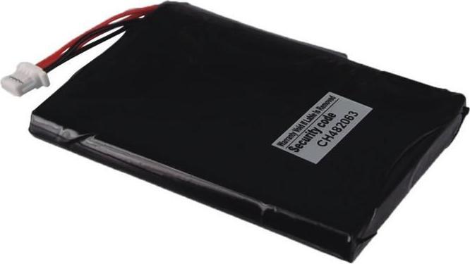 Produktbild CoreParts Battery for GPS, Navigator