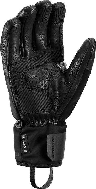 Actual product image Leki Hevon Thermo 3D (S)