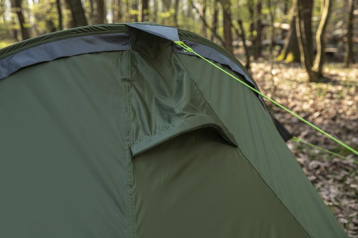 Produktbild Peme Forest 2 (Kuppelzelt, 2.47 kg, 2 Personen)